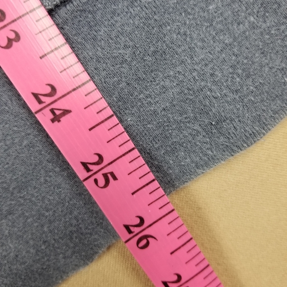 VTG 90's 00's Y2K Made in Peru Faded Distressed Gr - Picture 7 of 8